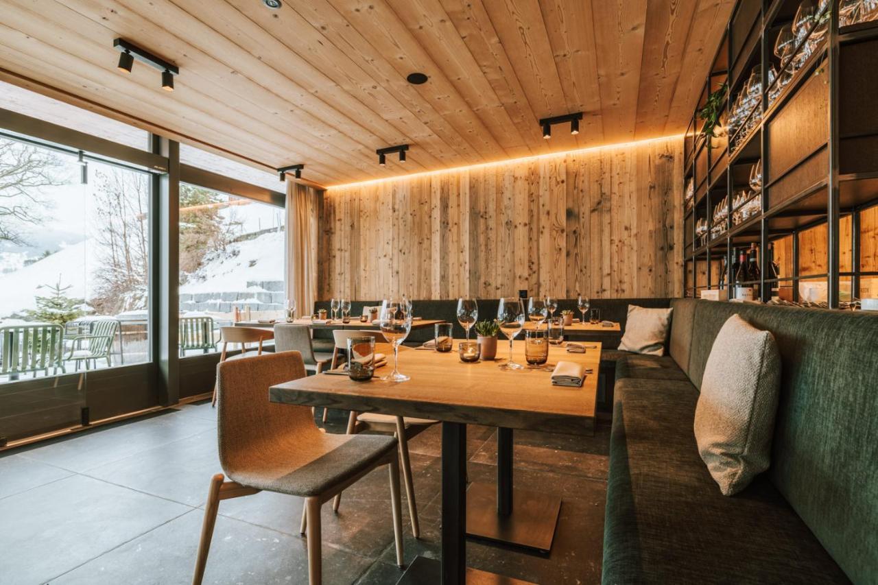 Hotel Fiescherblick Grindelwald Exteriér fotografie
