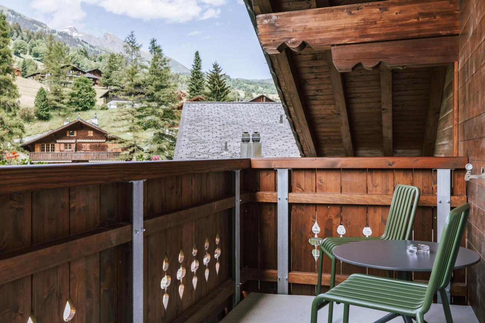 Hotel Fiescherblick Grindelwald Exteriér fotografie