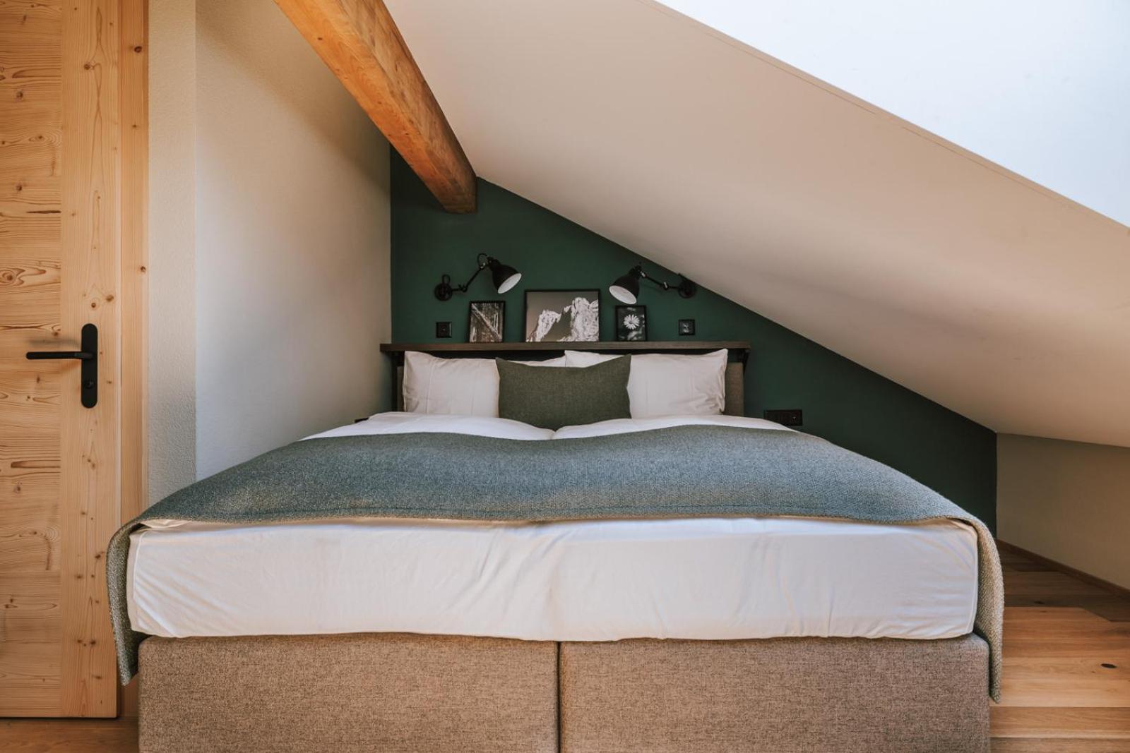Hotel Fiescherblick Grindelwald Exteriér fotografie